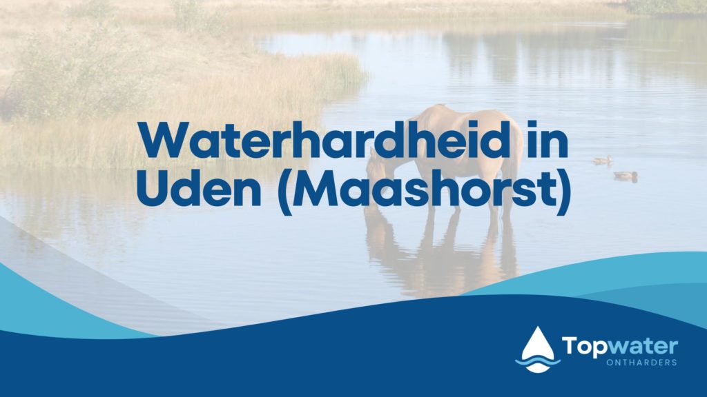 Waterhardheid Uden