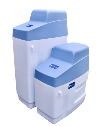 eurosoft waterontharder